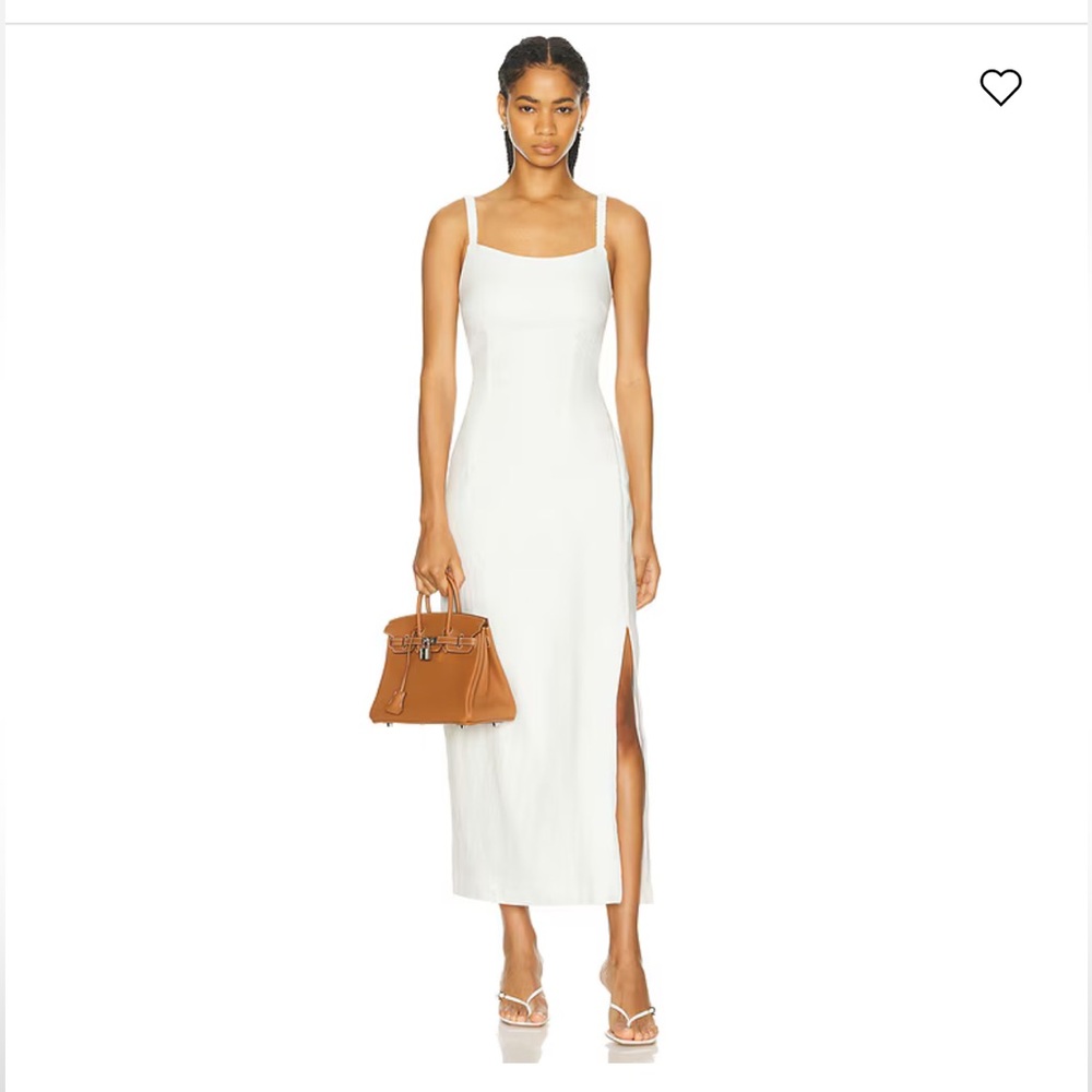 Worn once Sir the label dress